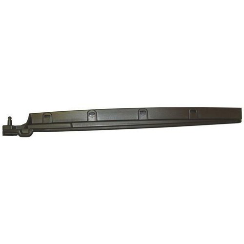 Soft top windshield - soft, retainer
