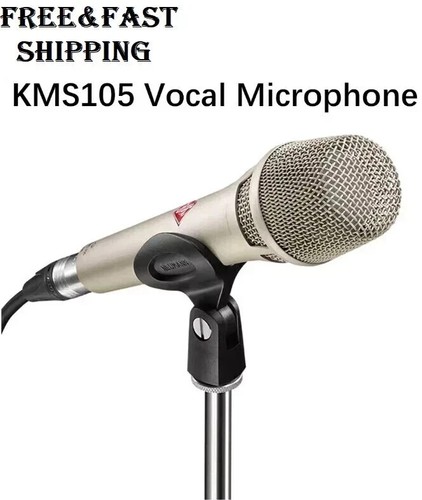 Neumann kms 105 supercardioid - kms,