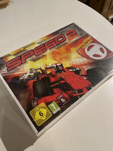 Neuf new speed racing - neuf,