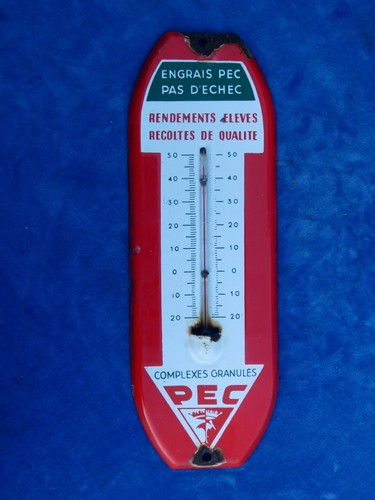 Sympa nice rare thermometre - sympa,