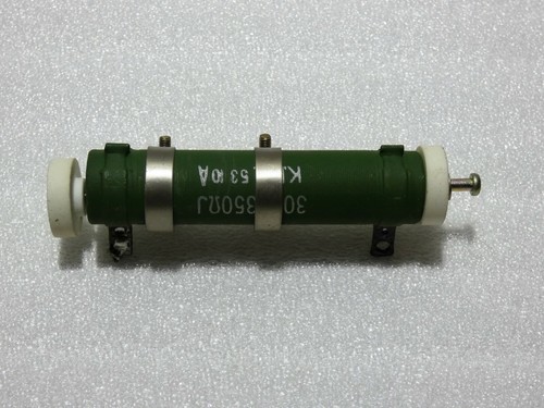 Résistance 350 ohms - résistance,