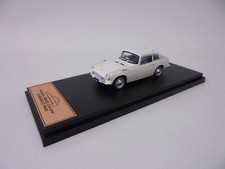 Honda S600 Coupe 1965 - 1/43 Hachette Premium X voiture JPL22