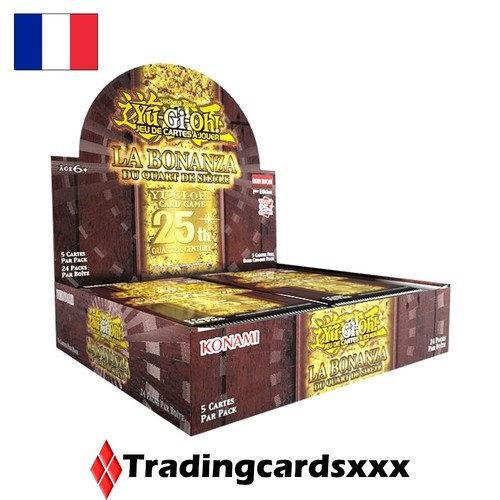 Display boite de - /,