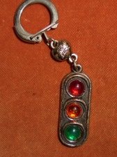 Porte-clés ST CHRISTOPHE +