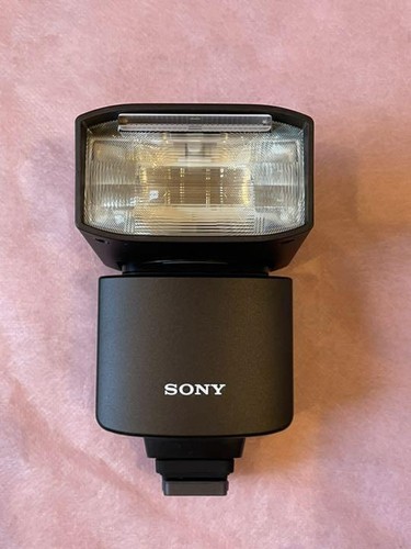 Flash radiocommandé sans fil