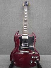 Guitare électrique GIBSON SG