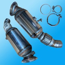 EU5 Catalyseur BMW 125i 160kw