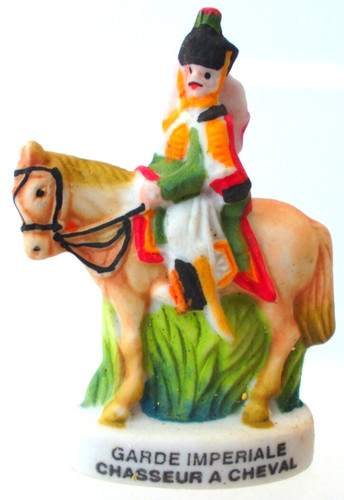 Feve 2003 bonaparte - bonaparte, a