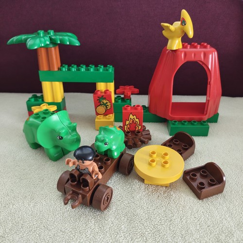 Lego duplo 2602 - 2602,