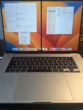 Apple MacBook Pro 16" ( Ecran