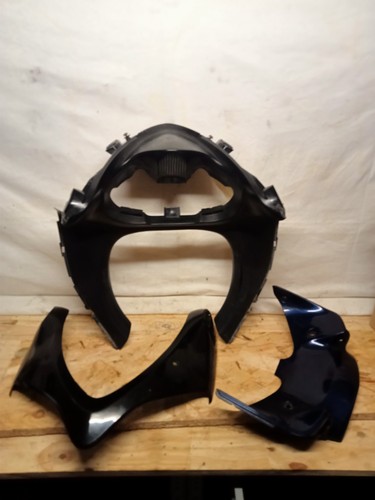 Bandit 1200 année 2000 - bandit,
