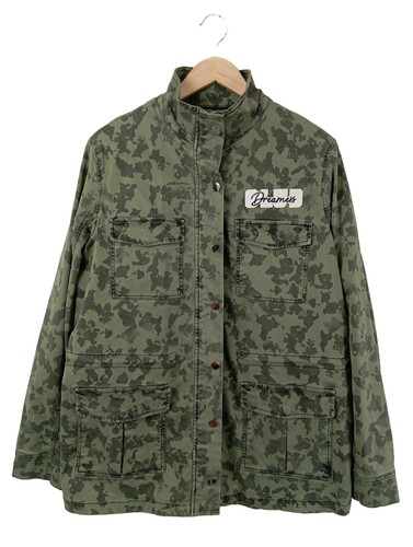 Oliver veste militaire dames - s.oliver,