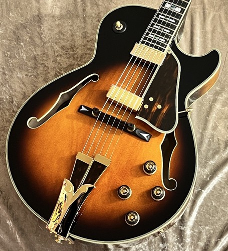 Ibanez new george - ibanez,