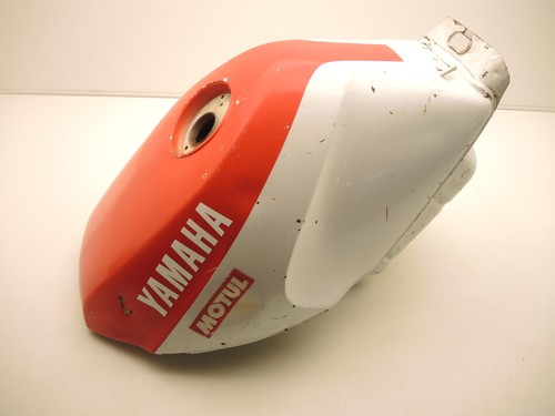 Réservoir essence yamaha - réservoir,