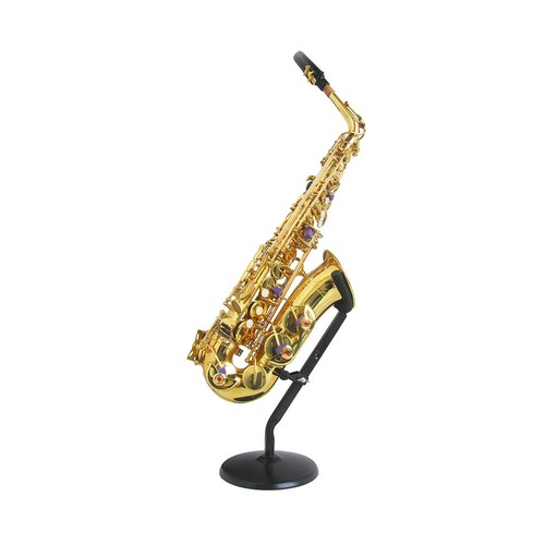 Porte saxo accessoire - porte-saxo,