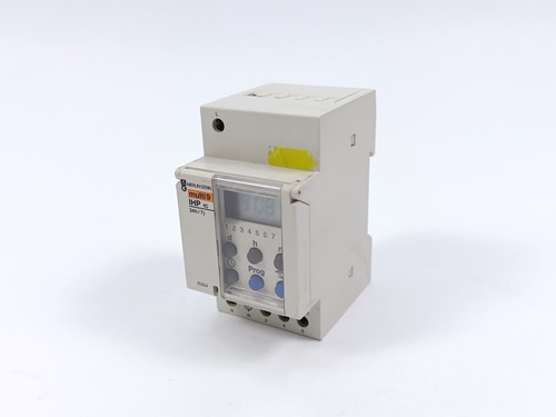 Merlin gerin multi9 ihp - gerin,