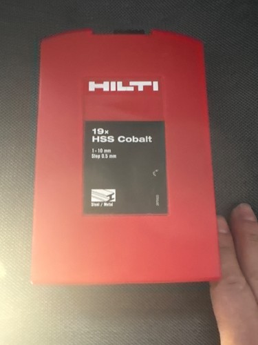 19x meches hilti cobalt - 19x,