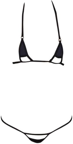 Micro bikini extrême - micro, femme