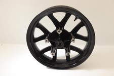 Jante avant SYM 125 GTS SPORT