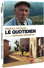 Profils paysans, chapitre 2 