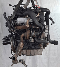 038100040D Moteur semi-compl