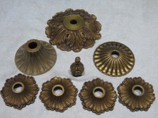 Lot accessoires rosaces - accessoires,
