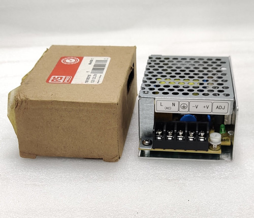 New pro 1618215 12v - rs,