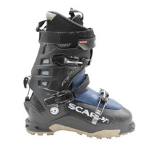 Chaussure de ski de randonnée occasion Scarpa Flash