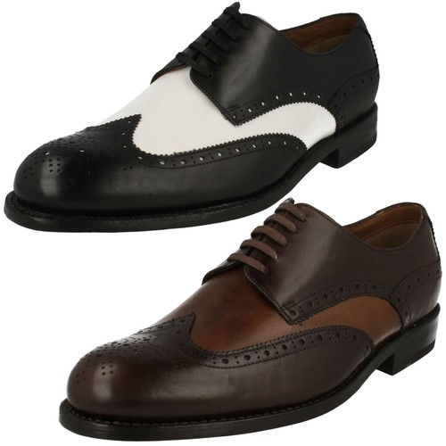 Clarks chaussures cuir - clarks, en