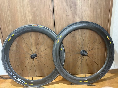 Mavic cosmic cxr60 carbon - mavic,