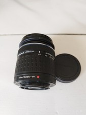 objectif OLYMPUS ZUIKO DIGITAL