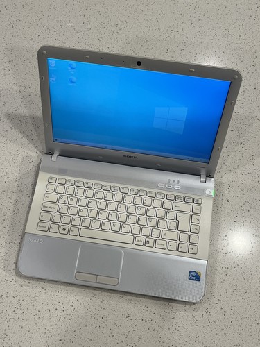 Sony vaio vpcea45fl - vpcea45fl, i3-m380