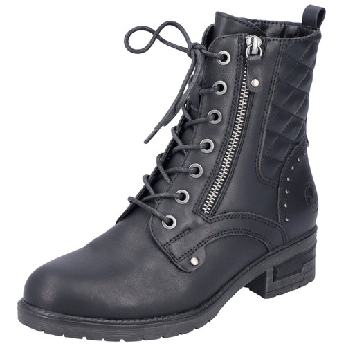 Rieker femme bottines - rieker,