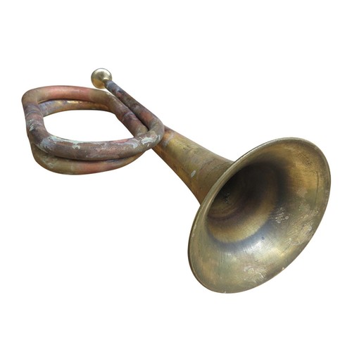 Trompette rétro instrument - trompette, d'instrument