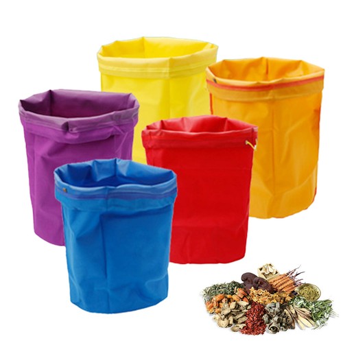 5pcs bubble bag - 5pcs, 1-gallon