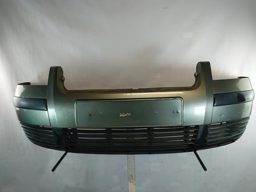 Pare choc avant volkswagen - pare,