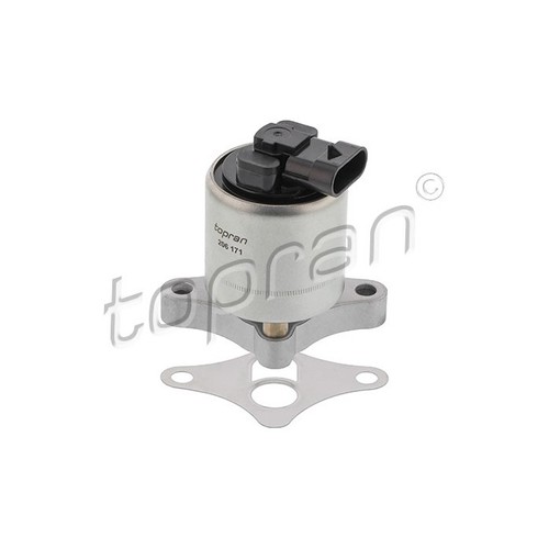 Vanne egr pour opel - egr, g