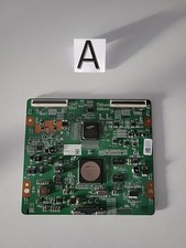 Carte T-CON  BN41-01663A / BN95-00501 TV SAMSUNG 