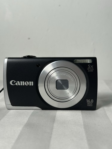 Canon powershot a2500 mp - a2500,