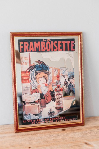 Affiche publicitaire - affiche,