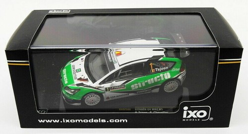 Citroen wrc 1 tsjoen - #1,