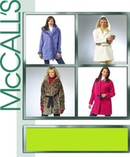 4975 PATRON" McCALL'S  4