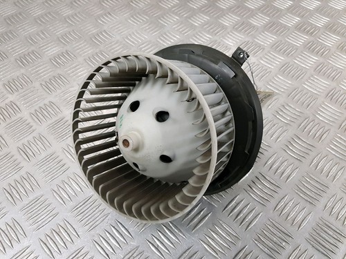 Moteur ventilateur chauffage