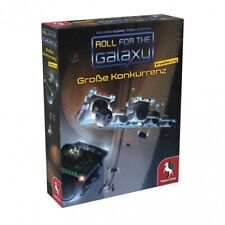 Roll For The Galaxy - Grande