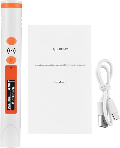Hfsp3 stylo détecteur - hfsp3, de
