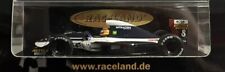 SPARK 1/43 RACELAND RS1750 Brabham BT60Y Yamaha #8 German GP 1991 Mark Blundell