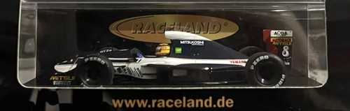 Spark raceland rs1750 - spark, 1/43