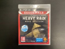 Heavy Rain Move Edition PS3