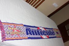 Écharpe Football Ultras De