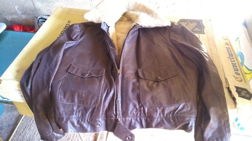Rare fly jacket rockabilly - jacket,